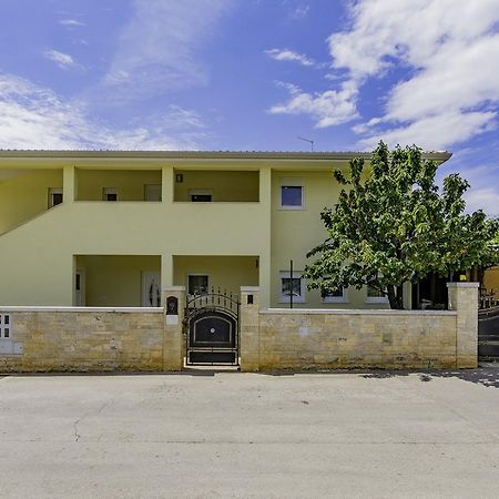 Apartment Kraljevic Umag Luaran gambar