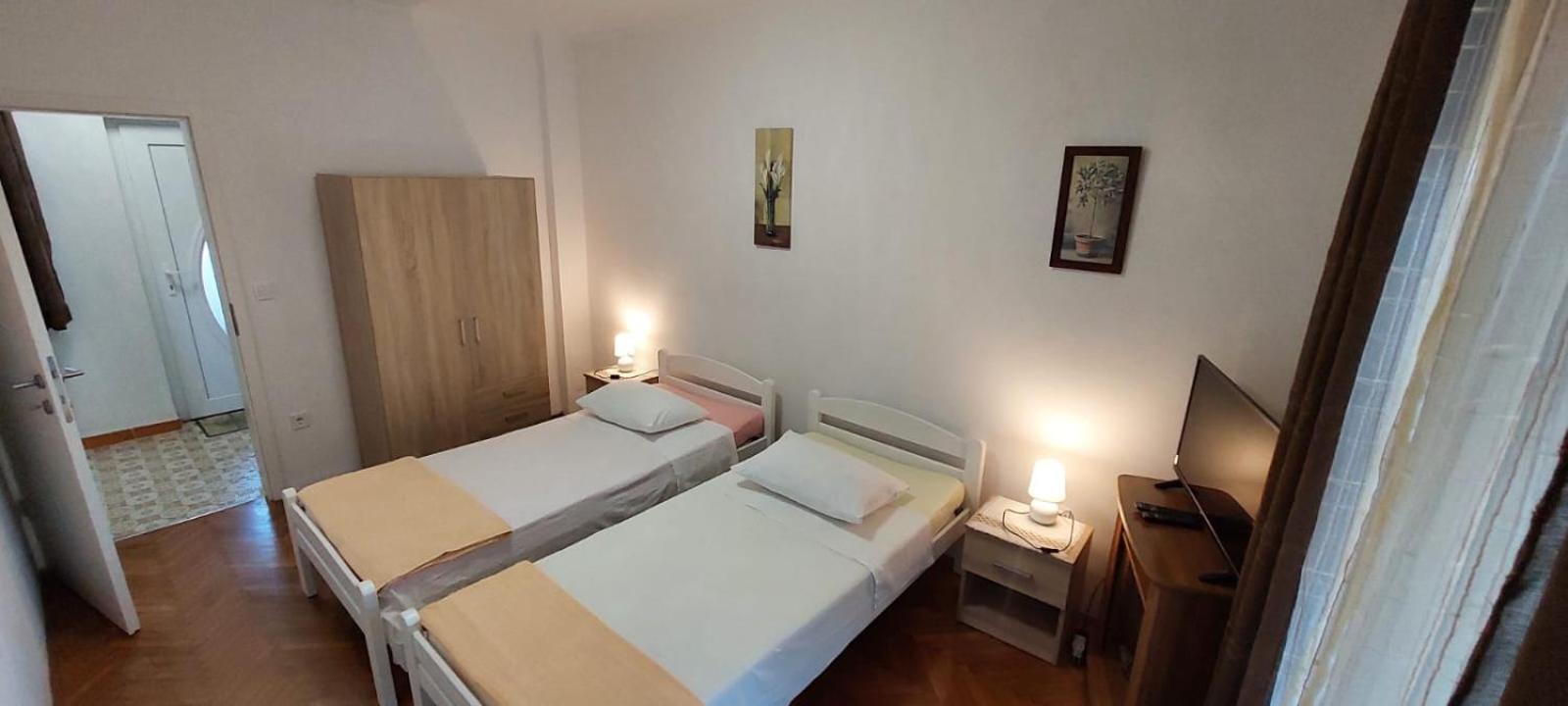 Apartment Kraljevic Umag Luaran gambar