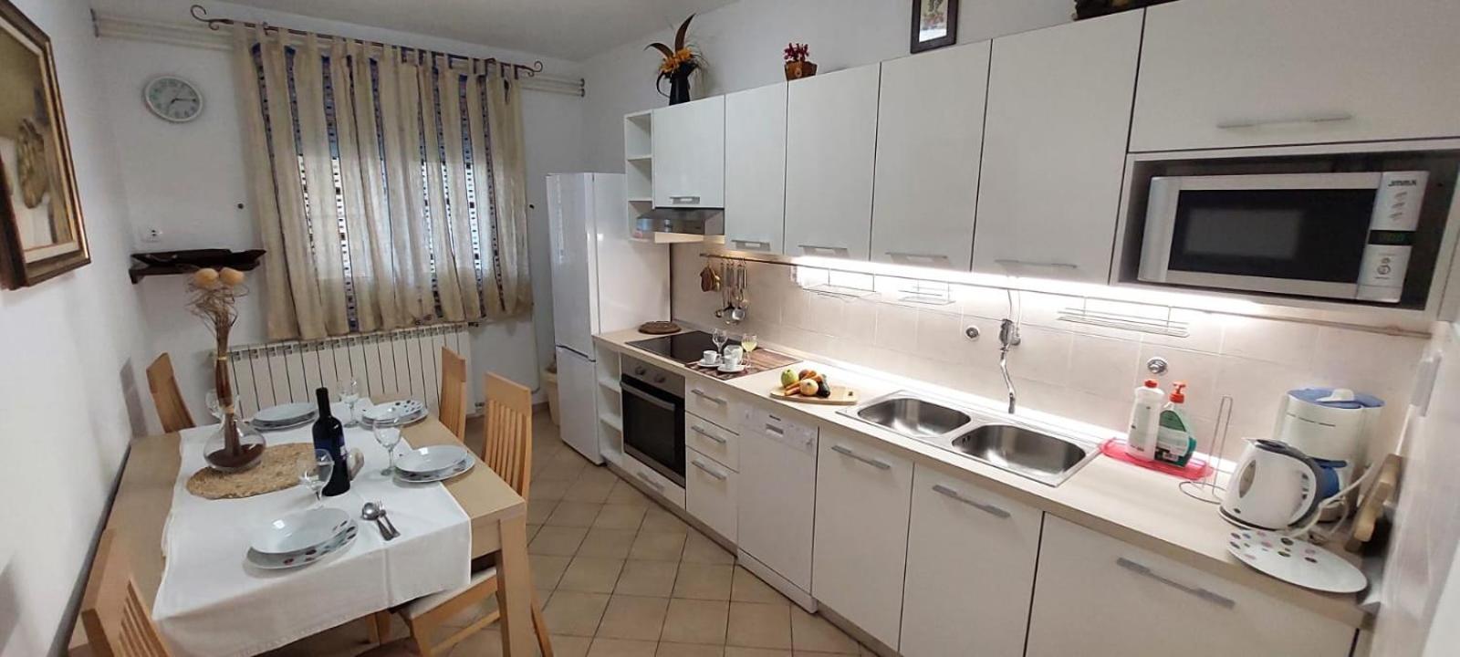 Apartment Kraljevic Umag Luaran gambar