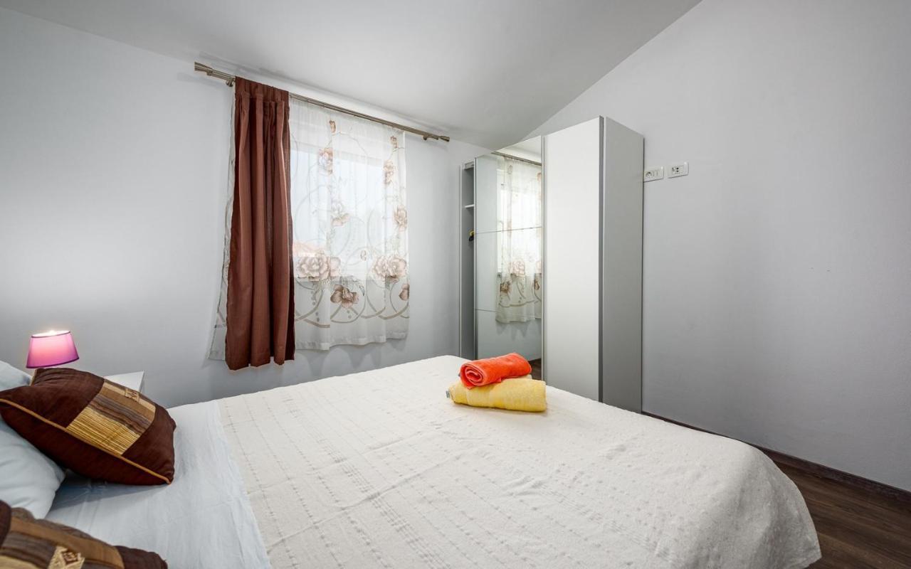 Apartment Kraljevic Umag Luaran gambar