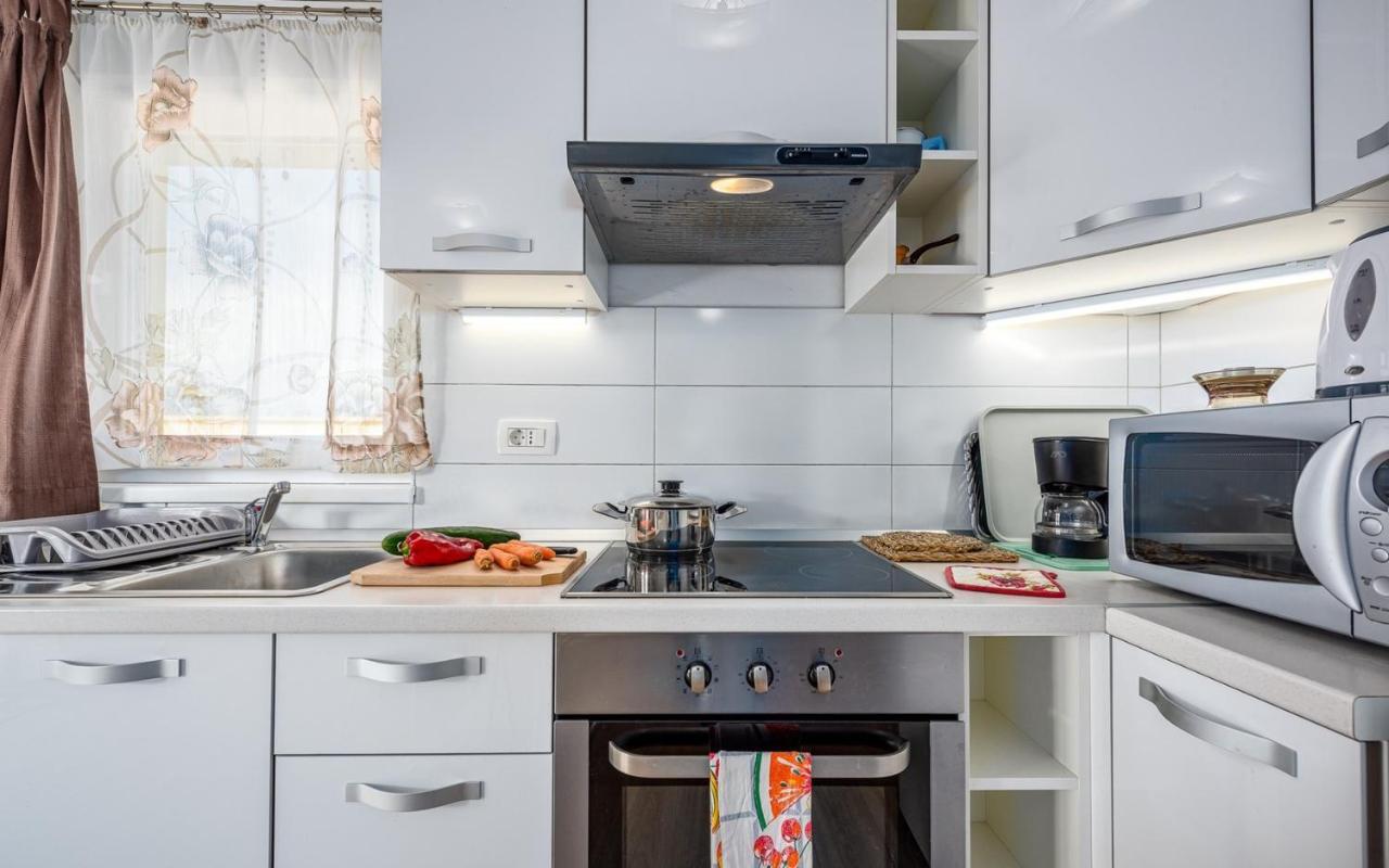 Apartment Kraljevic Umag Luaran gambar